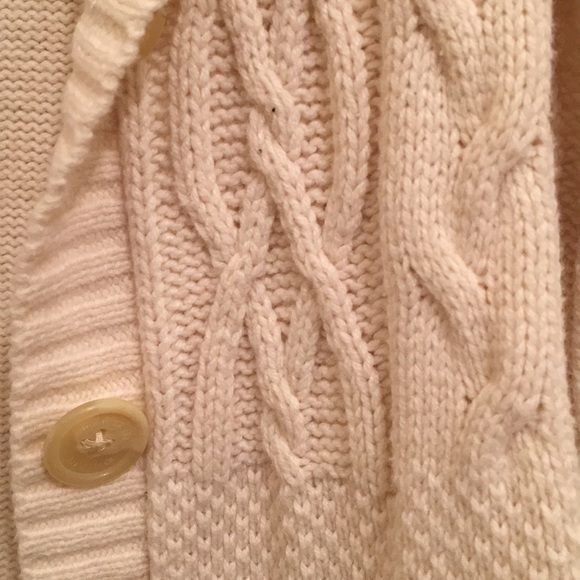 Sweater vest - Picture 3 of 4